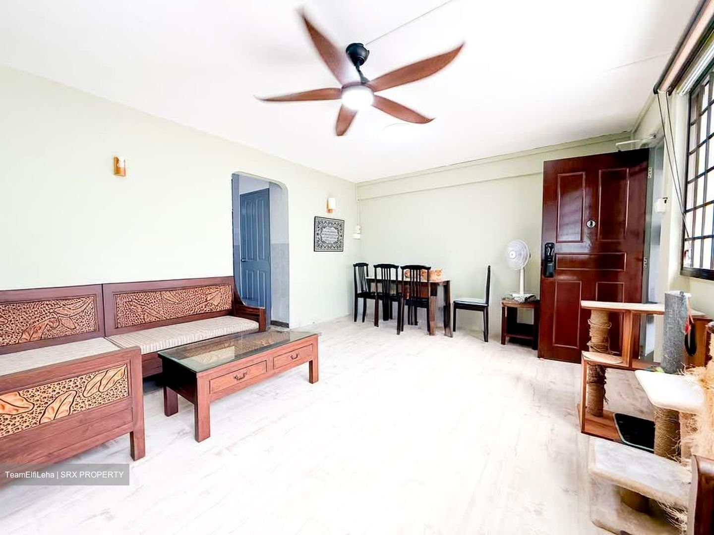 Blk 501 Hougang Avenue 8 (Hougang), HDB 4 Rooms #564185161